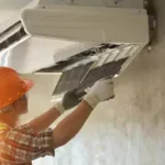 How to Change an AC Filter