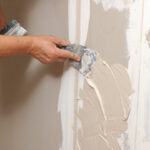 Drywall Repair – Why You Need a Professional